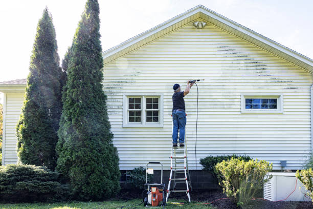 Best Concrete Pressure Washing  in , NV