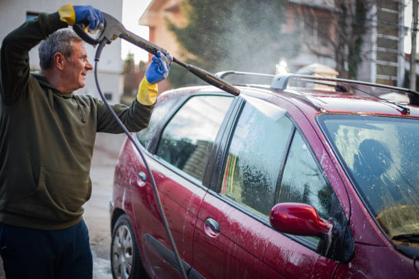 Best Roof Pressure Washing  in , NV
