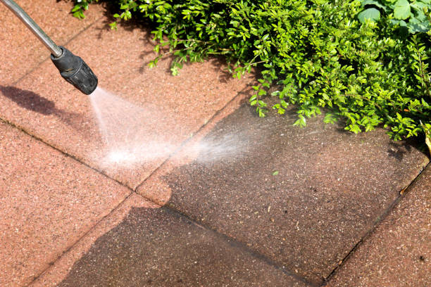 Best Concrete Pressure Washing  in , NV